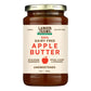 Langer Farms Unsweetened Apple Butter, 16Oz, Packaging May Vary