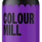 Colour Mill Aqua Blend Food Coloring, Water-Based, 20ml, Purple