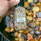 Primal Palate Organic Steak Seasoning, Certified Organic, 2.4 Oz Bottle