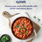 Goya Foods Red Kidney Beans, 15.5 Ounce (Pack of 8)