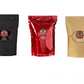 Nicoletti Coffee Espresso Roast Sampler (3 Pack Of 1 Pound Each) Whole Beans Fresh Roasted