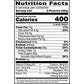 Pop-Tarts Toaster Pastries, Breakfast Foods, Kids Snacks, Frosted Brown Sugar Cinnamon (144 Pop-Tarts)