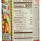 Uptns Vegn Itln Wedng Sp ( 8 X 14.5 Oz   )