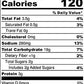 Stonewall Kitchen Avocado Oil & Sea Salt  ers, 4.4 Ounces, Pack of 1