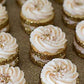 24K Gold Luxury Cake Disco Diamond Dust, 6 Grams, Usa Made