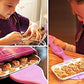 Mojo Stuff Galore Mojo's Children's Easy to Bake Oven Mixes | Play Toy Oven 3 Pack Refill | Cakes and Cookies Ultimate Baking Su