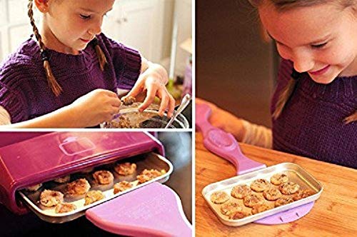 Mojo Stuff Galore Mojo's Children's Easy to Bake Oven Mixes | Play Toy Oven 3 Pack Refill | Cakes and Cookies Ultimate Baking Su