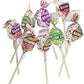 Charms Blow Pops-100 Count Assorted Flavors