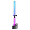 Uphere 5V Addressable Rgb Graphics Card Gpu Brace Support Video Card Sag Holder,Built-In 5V Argb Lamp,Adjustable Height Support,