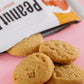 Wow Baking Company Gluten-Free Cookies, Peanut Butter, 8 Ounce (Pack Of 6)