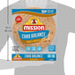 Mission 10 Inch Carb Balance Whole Wheat Tortillas Large Burrito 8 Ct 20 Oz Pack Of 2 Total Of 40 Oz Kosher Certified
