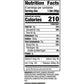 Larabar Double Chocolate Truffle, Gluten Free Vegan Fruit & Nut Bars, 8 ct