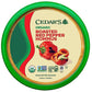 Cedars Organic Roasted Red Pepper Hummus