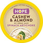Hope Dip Cshw Alm Artchk (8X8.00)
