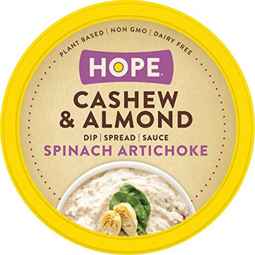 Hope Dip Cshw Alm Artchk (8X8.00)