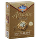 Blue Diamond - Artesion Nut Thins - Multi Seed - 4.25 Oz.