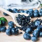 Food to Live Organic Dried Blueberries, 4 Pounds Non-GMO, Kosher, Vegan, Unsulfured, Bulk