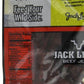 Jack Links Beef Jerky, Teriyaki Flavor, 16 oz., 1 Pound (Pack of 1)