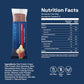 Blueprint Bryan Johnson Macadamia Nut Protein Bar - 9G Plant Protein, Low Carb & Sugar - Raspberry - 12 Count Pack