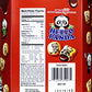 Meiji Hello Panda Family Pack Cookies, Chocolate, 9.1 Oz (10 Individual Packets)