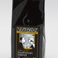 Silver Bridge Coffee Company Coffee Mothman Blend | 12Oz Specialty Coffee | Medium/Dark Roasted Smooth Bold Blend | Legendarily