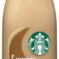 Starbucks Frappuccino Coffee Beverage 9.5 Oz Bottles (4 Pack)