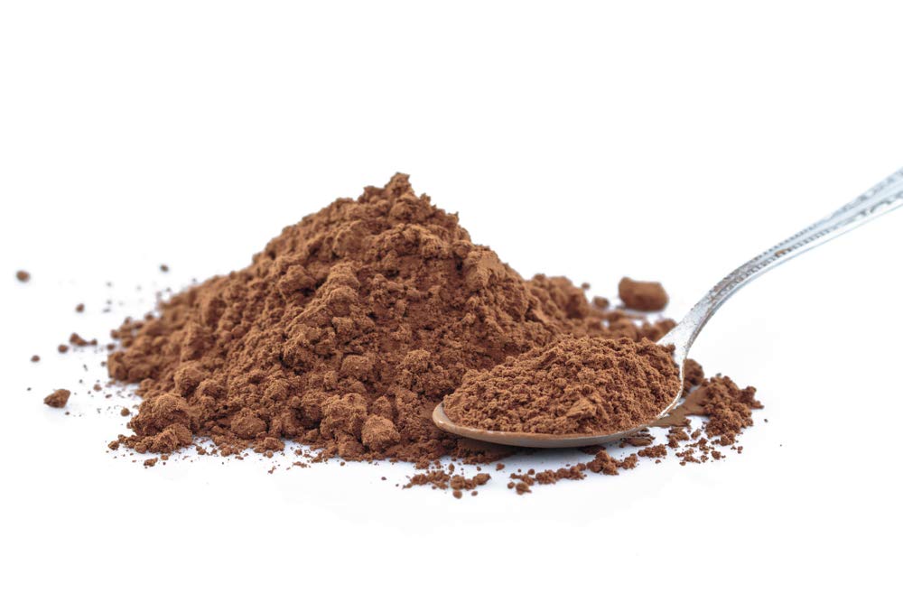 Antler Farms - 100% Pure Organic Raw Cacao Powder, 40 Servings, 200G - Vegan, Gluten Free, Cultivated Naturally In Large Online Retailer Rainforest, Certified Usda Organic