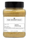 Raw Essentials Adobo Seasoning - Bold Latin & Filipino Flavor for Meats, Vegetables, Rice & Beans - Large 15 Ounce Bottle