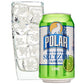 Polar Beverages Seltzer Variety Pack, 12 Fluid Ounce (Pack Of 24)