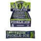 Deluxe Dill Pickle Lover's Gift Box by Lick 'er Lips - Gourmet Assortment of Green Pickle Snacks