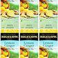 Bigelow Lemon Ginger Herbal Tea Bags 28-Count Boxes (Pack Of 6) Lemon Ginger Tea Bags Herbal Tea All Natural Gluten Free