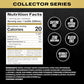 PRIME Hydration Collector Series  Sports Drinks  Electrolyte Enhanced for Replenishing Fluids  250mg BCAAs  B Vitamins  Antioxidants  Low Sugar  16.9 Fl Oz  12 Pack