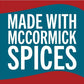 Mccormick Sweedish Meatballs Sauce Mix (2.11 Oz Packets) 4 Pack