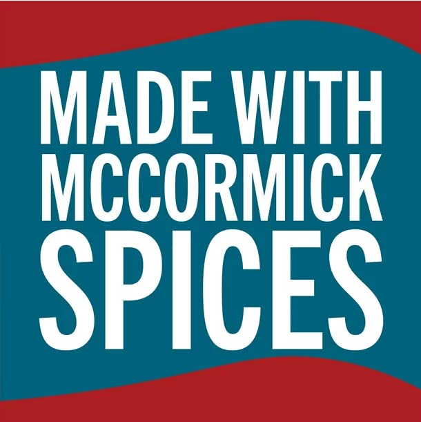 Mccormick Sweedish Meatballs Sauce Mix (2.11 Oz Packets) 4 Pack