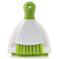 Dust Pan Broom Brush Dustpan - Small Broom And Dustpan Set, Mini Broom And Dustpan, Small Dustpan And Brush Set For Home Cleanin
