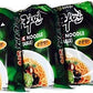 Sahmyook Mild Vegan Ramen, 4 Ounce (4 Pack)