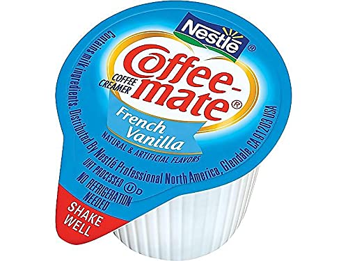 NESTLE - CREAMER,LIQ.TUB,FRCH VANL