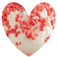 Oasis Supply, Ice Cream, Froyo Night, Cupcake, Bakery And Dessert Toppings 8 Ounce (Strawberry Shortcake Crunch)