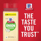 McCormick Onion Powder, 7.62 oz