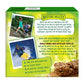 Nature Valley Crunchy Granola Bars | Whole Grain Oats & Dark Chocolate, 210g (10 Bars-PACK OF 5) | Multigrain Energy Bars| No Ar