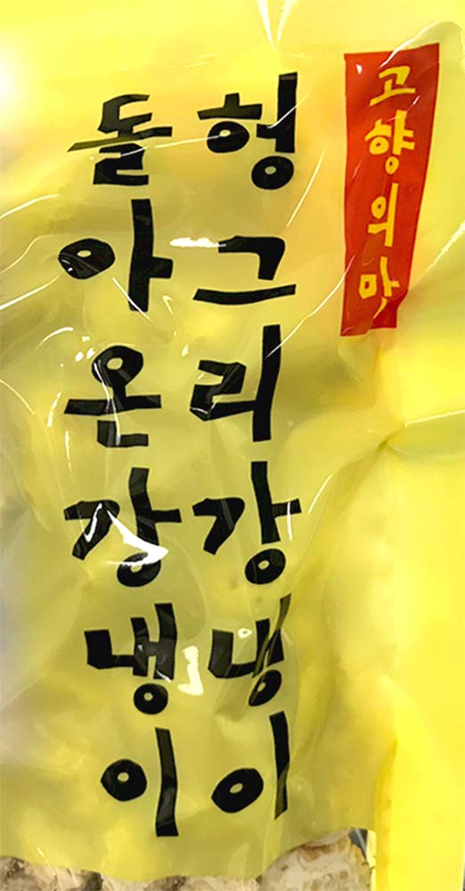 Korean Style Popcorn /   1 Pcs (5.99 Oz/170G) (Corn, 14)