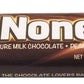 Barnone Chocolate Bar | Chocolate Wafer – Pure Milk Chocolate - Peanuts | A Chocolate Lover’S Candy Bar | Barnone Chocolate Bar Brought To You By Iconic Candy | 24 Count