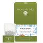 Palais Des Th  S - Blue Of London - Premium Gluten-Free Earl Grey Black Tea With Bergamot - 20 Count Tea Bags Box