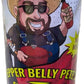 Pepper Belly Petes Flavor-Time Southern Seasoning, 8 Oz - 2 Pack