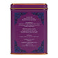 Harney & Sons Indigo Punch Butterfly Pea Flower Tea, 20 Sachets, Fruity Flavors, Model HRN35649