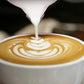 Grande Italia Decaf Whole Bean Espresso, Miscela Decaffeinato, 1Lb