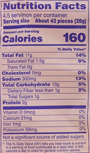 Chester'S Puffcorn Snacks, Cheese, 4.5 Ounce