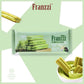 Generic Matcha Chocolate Cookies – Gourmet Snack, Soft & Crunchy, 70g Pack, Green & Brown