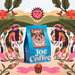 Joe Coffee Company - The Village Whole Bean Specialty Coffee, 12 Oz Bag | Women-Produced, Nyc Roaster, Rainforest Alliance Certi