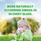 Organic Valley Grassmilk Fat Free Milk, Organic, 64 Fl Oz